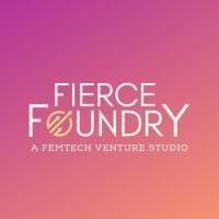 fierce foundry logo image