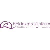 heidekreis-klinikum logo image