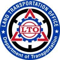 land transportation office logo image