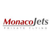 monacojets logo image