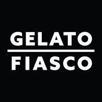 gelato fiasco logo image