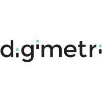 digimetri logo image