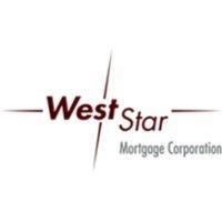 weststar mortgage corporation logo image