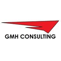 gmh consulting logo image