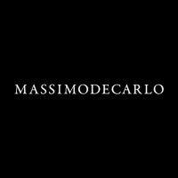 massimodecarlo logo image