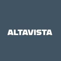 altavista europe logo image