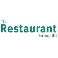 the restaurant group logo image