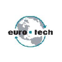 eurotech products corp logo image