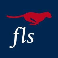 fls – fast lean smart logo image