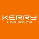 logo of Kerry Logistics