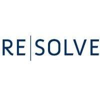 resolve logo image