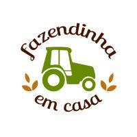 fazendinha em casa logo image