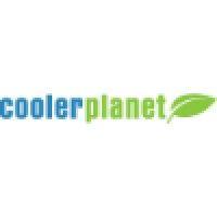 cooler planet logo image