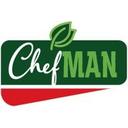 logo of Chefman Cfm