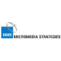 micromedia strategies, inc. logo image