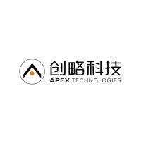 apex technologies logo image