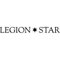 legion star logo image