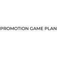 promotion game plan logo image