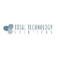 total technology solutions inc. logo image