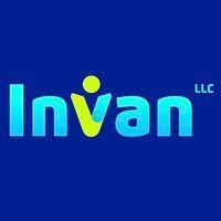 invan llc logo image