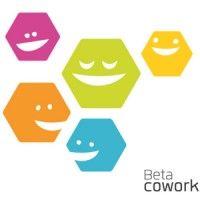 betacowork collaborative working logo image