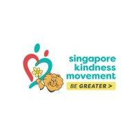 singapore kindness movement logo image