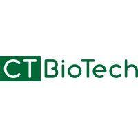 connecticut biotech logo image