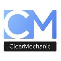 clearmechanic logo image