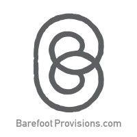 barefoot provisions logo image