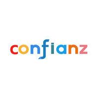 confianz global, inc. logo image