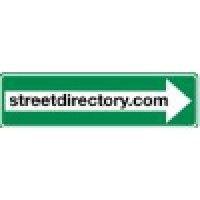 street directory pte ltd logo image