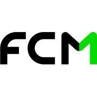 fcm travel france logo image