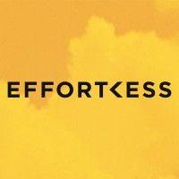 effortless office logo image