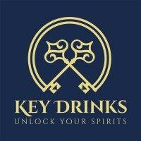 keydrinks m&p gmbh logo image