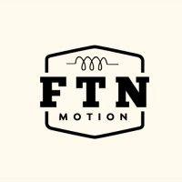 ftn motion logo image