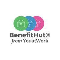 benefithut®️ from youatwork logo image