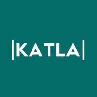 katla nordic logo image