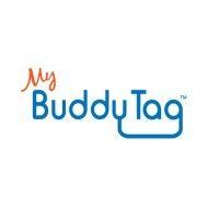 my buddy tag logo image