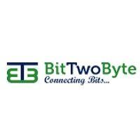 bittwobyte technology logo image