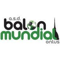 balon mundial onlus a.s.d.