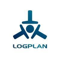 logplan logística e planejamento logo image