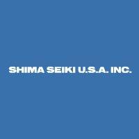 shima seiki usa, inc. logo image