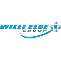 willi elbe automotive bulgaria logo image