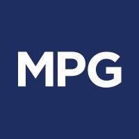 madison park group logo image