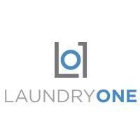 laundry one logo image