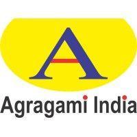 agragami india logo image