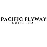 pacific flyway outfitters logo image