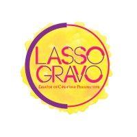 lasso gravo logo image