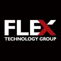 flex technology group logo image