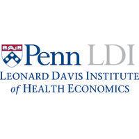 leonard davis institute of health economics (penn ldi) logo image